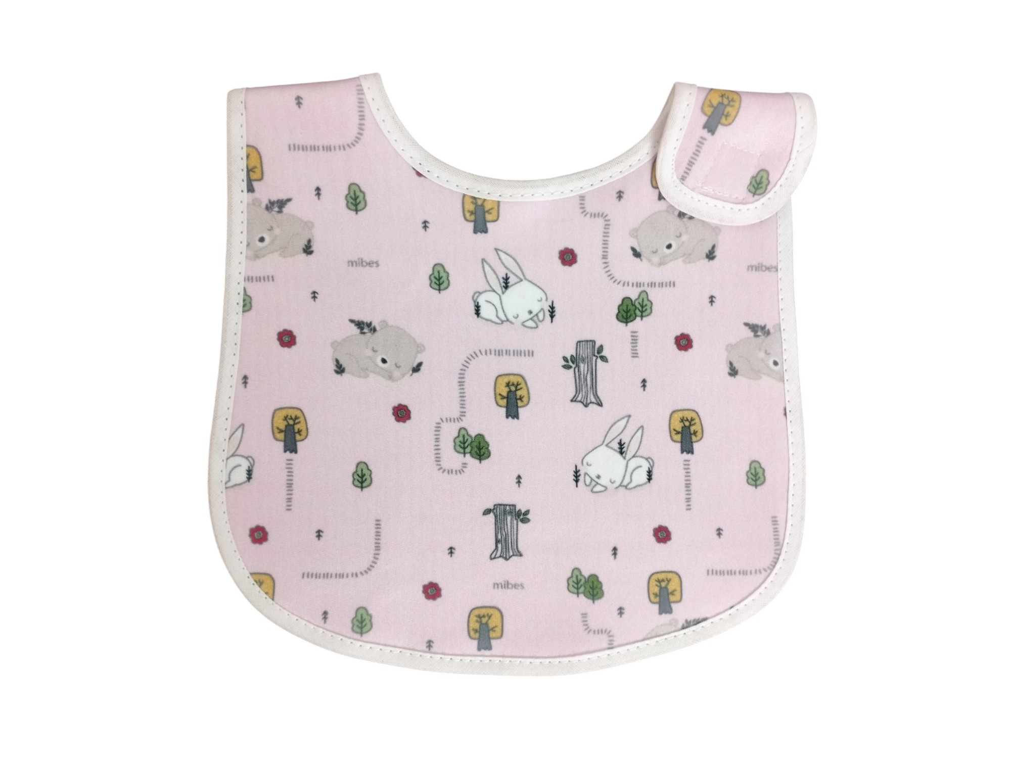 MIBES - 1002664 - Baberos